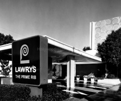 Lawry's 1991